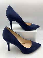 Nine west blue for sale  Shipping to Ireland