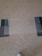 Acrylic plexiglass plastic for sale  Redford