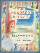Hundred dresses paperback for sale  Montgomery