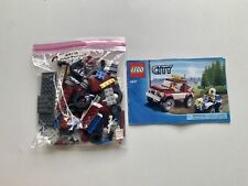 Lego city 4437 for sale  Hot Springs National Park