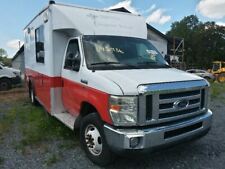 2007 ford e350 van for sale  Biscoe