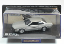 Eaglemoss opel collection for sale  Shipping to Ireland