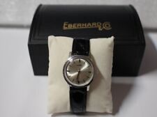 eberhard 30 orologi usato  Olevano Romano