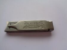 Vintage wilkinson sword for sale  CASTLEFORD