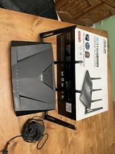 asus ac3100 wifi router for sale  Brooksville