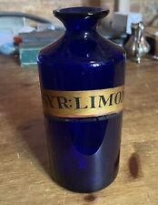 antique chemist bottles for sale  NUNEATON