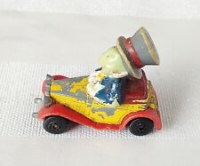 Sammlerfigur jiminy matchbox gebraucht kaufen  Jever