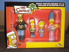 Simpsons xmas stuff for sale  Toms River