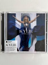 KYLIE MINOGUE - APHRODITE (UK AUDIO CD, 2010), usado comprar usado  Enviando para Brazil