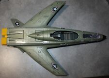 Véhicule Avion Gi Joe Cobra Conquest X-30 - 80s d'occasion  Avignon