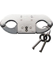 Double lock heavy for sale  SPALDING