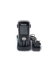 Panasonic KX-TCA285 móvil DECT teléfono sistema teléfono factura 19% IVA segunda mano  Embacar hacia Argentina