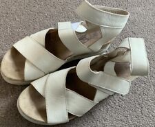 Womens fly sandals for sale  PETERBOROUGH