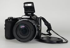 Nikon coolpix l830 gebraucht kaufen  Lebach