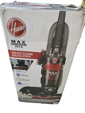 Hoover max performance for sale  Rex