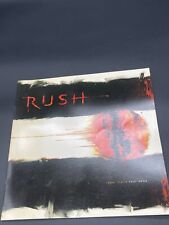 Rush 2002 vapor for sale  Plano