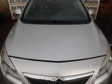 2009 2015 vauxhall for sale  BOLTON
