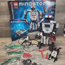 Lego Mindstorms: EV3 31313 com caixa completa desconhecida comprar usado  Enviando para Brazil