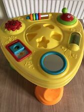 Play baby activity for sale  CLACTON-ON-SEA