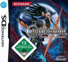 Castlevania rder f gebraucht kaufen  Berlin