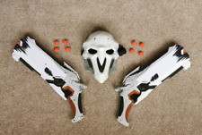 Nerf overwatch reaper for sale  COLCHESTER
