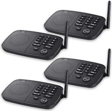 Wireless intercom system for sale  Shipping to Ireland