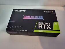 Gigabyte rtx 3070 for sale  LONDON
