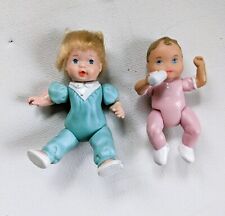 Vintage bandai dolls for sale  COULSDON