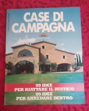 B405 case campagna usato  Cagliari