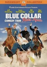 Blue collar comedy for sale  DURHAM