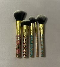 Conjunto de 5 pincéis de maquiagem Tarte Treasured Tools nunca usados comprar usado  Enviando para Brazil