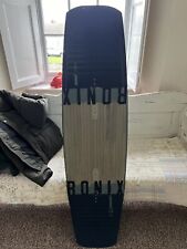 Ronix wakeboard for sale  TENBY
