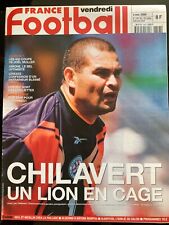 Football 2000 cholavert d'occasion  Saint-Omer