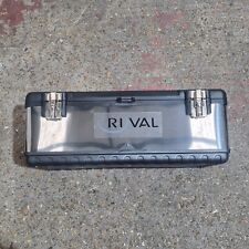 Used, Ryval Welding Pack Kit with Combi Shank, Goggles and Other Tools (Damaged Case) for sale  Shipping to South Africa