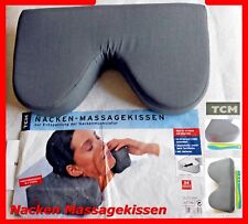 Nackenkissen massagergerät tc gebraucht kaufen  Sangerhausen