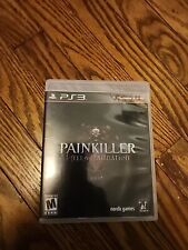 Painkiller hell damnation for sale  Bangor