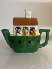 bob hersey teapot for sale  HESSLE