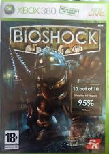 Xbox 360 bioshock usato  Roma