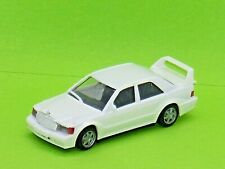 Herpa mercedes 190e d'occasion  Avesnes-le-Comte