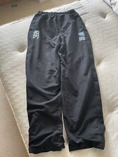 Canterbury tracksuit bottoms for sale  BRISTOL