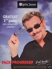 Publicité presse 2003 d'occasion  Compiègne