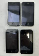 Mixed apple iphone for sale  WOLVERHAMPTON