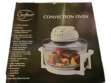 Crofton convection oven for sale  Greenwood