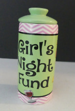 Girl night fund for sale  Ocala