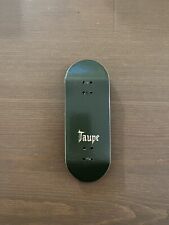 Taupe 34mm fingerboard for sale  Wallingford