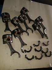 v8 pistons for sale  Shipping to Ireland