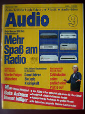 Audio denon 303 gebraucht kaufen  Heidelberg-Weststadt