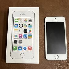 Apple iphone white for sale  Cutchogue