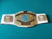 Wwe 2014 intercontinental for sale  GRIMSBY
