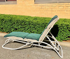 Homecrest chaise table for sale  Washington